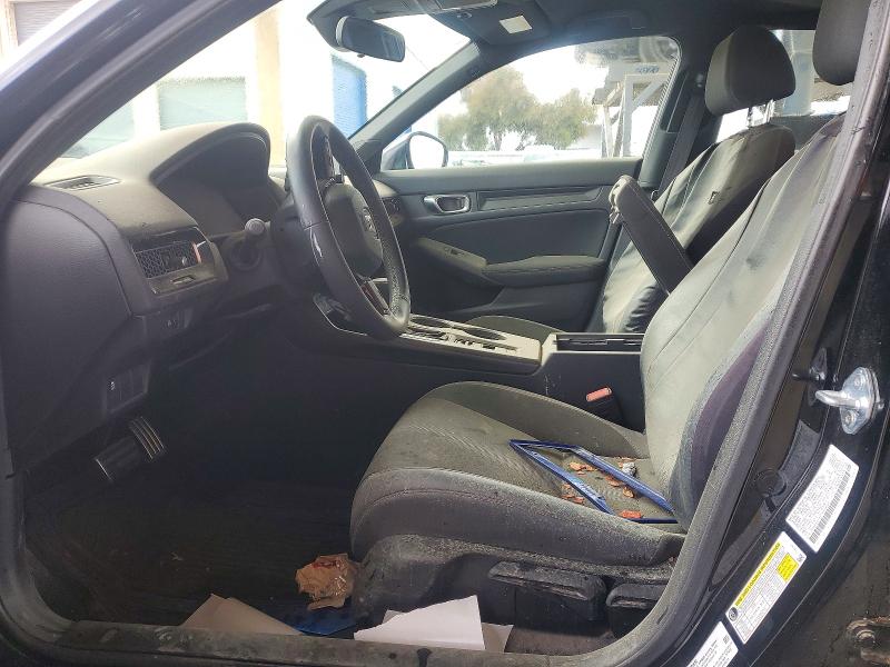 Продажа на аукционе авто 2026 Honda Civic, vin: 2HGFE2F52TH504626, номер лота: 55084846
