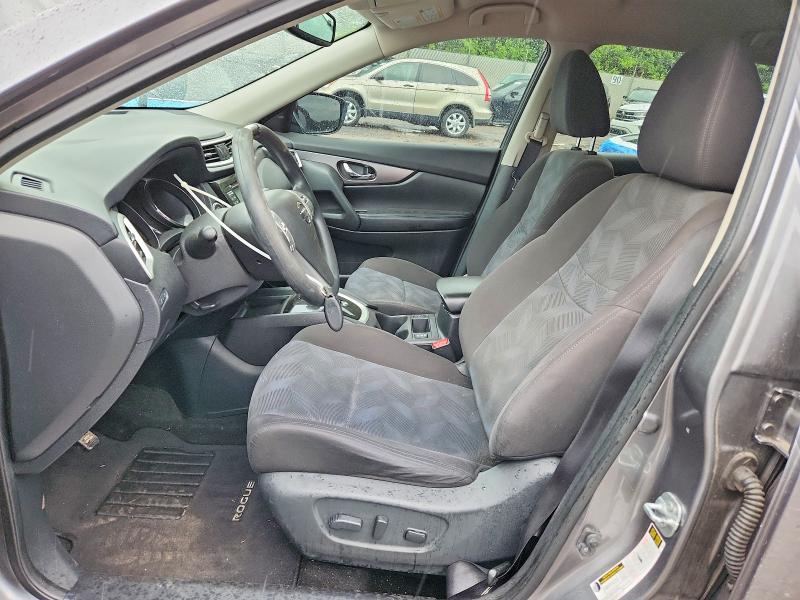 Продаж на аукціоні авто 2016 Nissan Rogue, vin: KNMAT2MV6GP629390, номер лоту: 54221026