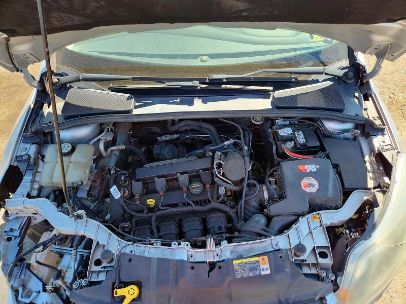 Продажа на аукционе авто 2013 Ford Focus, vin: 1FADP3F24DL129098, номер лота: 55313736