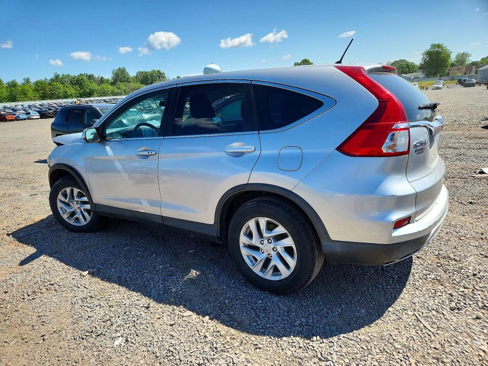 Aukcja sprzedaży 2016 Honda Cr-v, vin: 5J6RM4H50GL101593, numer aukcji: 55316306