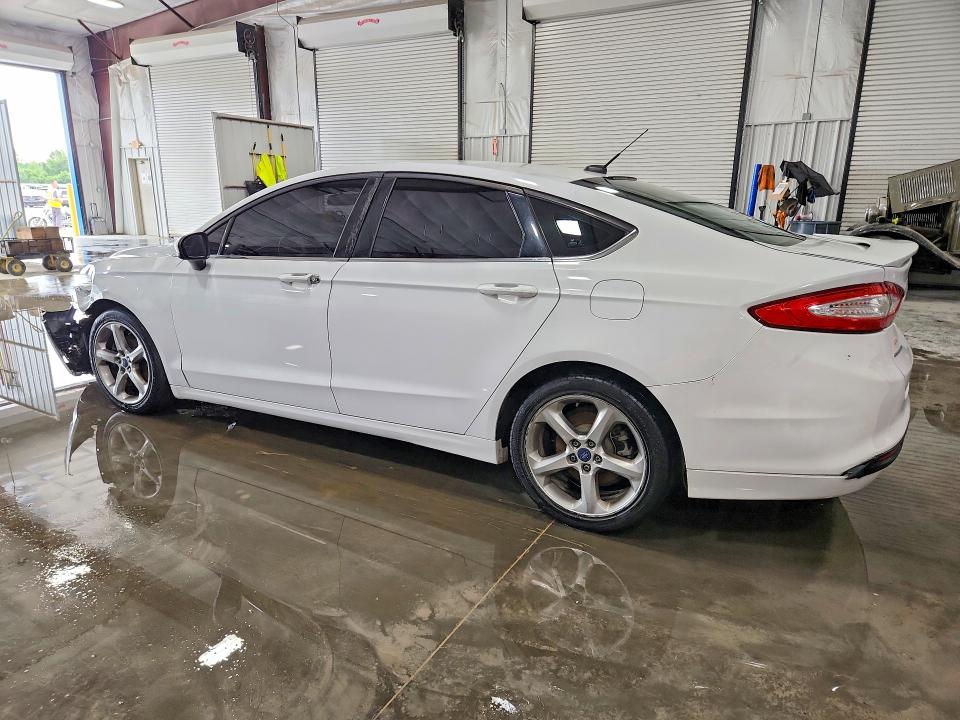 Продаж на аукціоні авто 2016 Ford Fusion, vin: 3FA6P0G71GR101878, номер лоту: 53801686