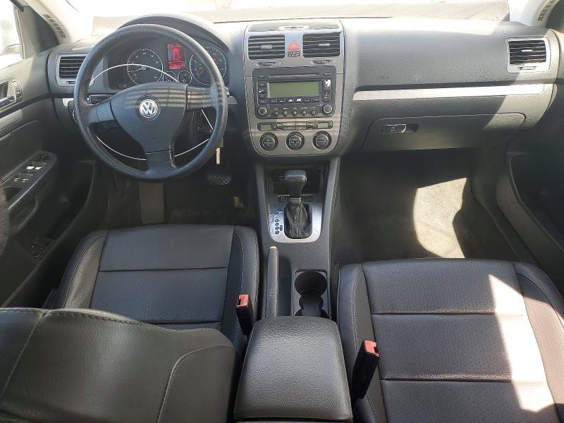 Aukcja sprzedaży 2005 Volkswagen New Jetta, vin: 3VWSF71K75M604601, numer aukcji: 52935546