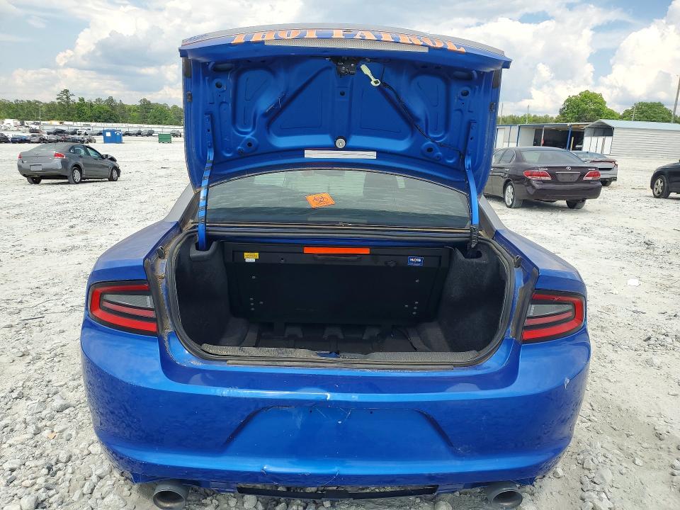 Продаж на аукціоні авто 2015 Dodge Charger, vin: 2C3CDXAT1FH928122, номер лоту: 52930956