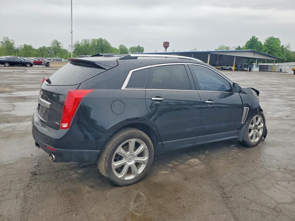 Продажа на аукционе авто 2016 Cadillac Srx, vin: 3GYFNCE38GS549409, номер лота: 54473756