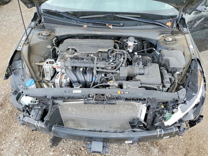 Продажа на аукционе авто 2021 Hyundai Elentra, vin: KMHLN4AG4MU069026, номер лота: 50777586