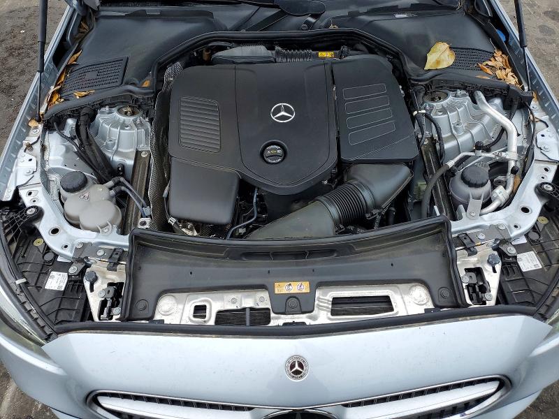 Продаж на аукціоні авто 2022 Mercedes-benz C, vin: W1KAF4HB0NR016479, номер лоту: 52072906