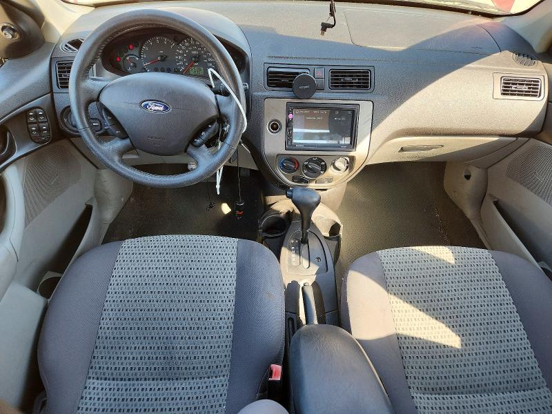 Aukcja sprzedaży 2007 Ford Focus, vin: 1FAHP34N67W150911, numer aukcji: 51974396