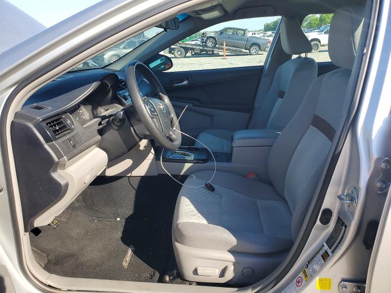 Aukcja sprzedaży 2012 Toyota Camry, vin: 4T4BF1FK3CR231320, numer aukcji: 52591406