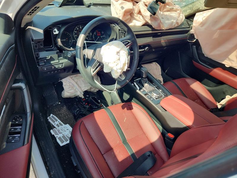 Aukcja sprzedaży 2026 Mazda Cx-50, vin: 7MMVAAEW7TN144500, numer aukcji: 51892196