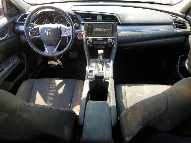 Aukcja sprzedaży 2018 Honda Civic, vin: JHMFC1F39JX041811, numer aukcji: 52914906