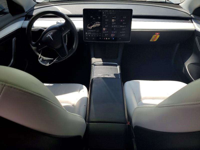 Aukcja sprzedaży 2023 Tesla Model 3, vin: 5YJ3E1EA1PF687359, numer aukcji: 53475396