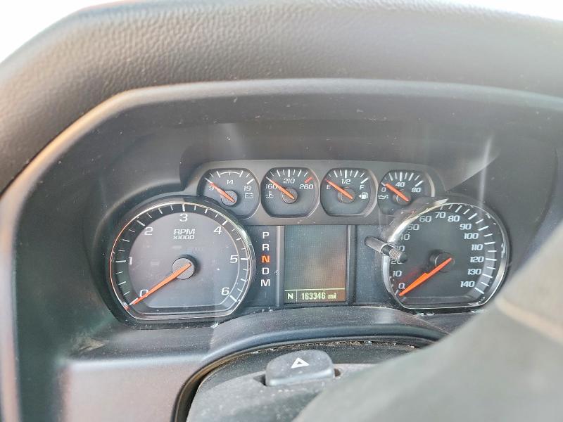 Aukcja sprzedaży 2015 Chevrolet Silverado, vin: 1GCRCPEC3FZ443743, numer aukcji: 50828166