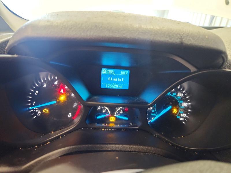 Продажа на аукционе авто 2016 Ford Transit Connect, vin: NM0LS7E73G1265079, номер лота: 53642986