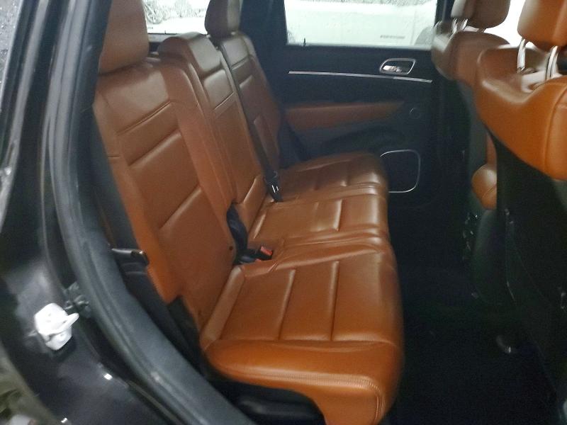 Продажа на аукционе авто 2015 Jeep Grand Cherokee, vin: 1C4RJFDJ2FC888185, номер лота: 53756676