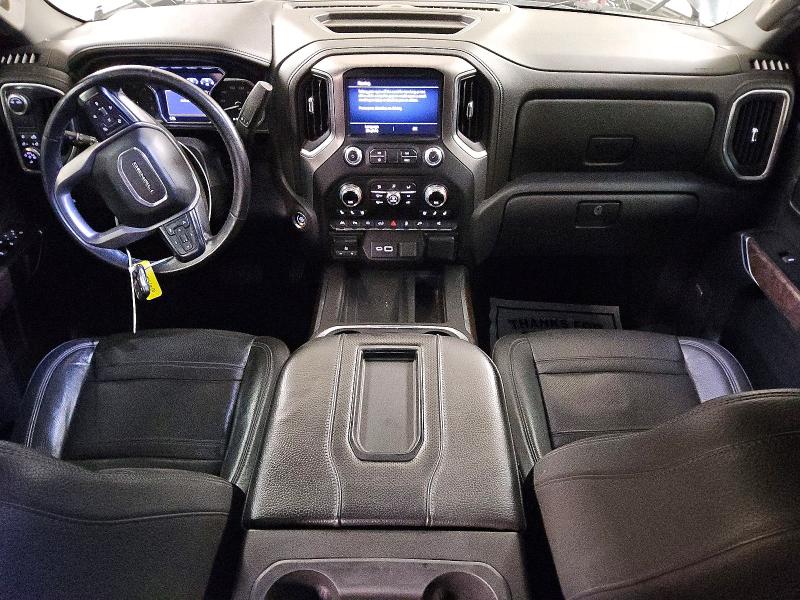 Aukcja sprzedaży 2020 Gmc Sierra, vin: 3GTP8FET7LG305542, numer aukcji: 53713766