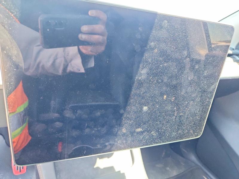 Продажа на аукционе авто 2023 Tesla Model Y, vin: 7SAYGAEE6PF941329, номер лота: 53800706