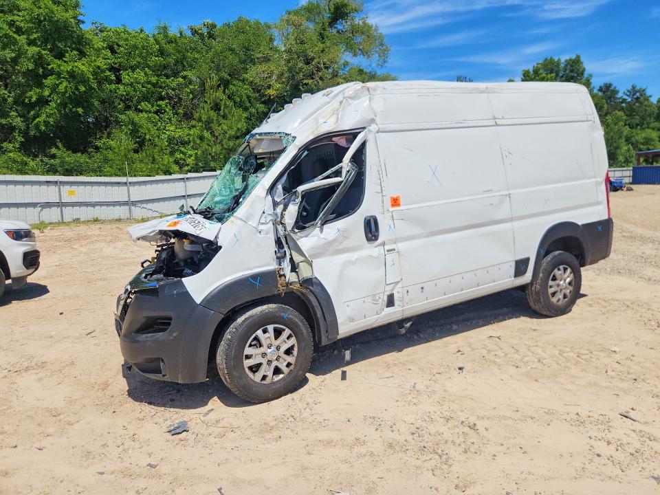 Aukcja sprzedaży 2024 Ram Promaster 1500, vin: 3C6LRVBG8RE152436, numer aukcji: 53187576