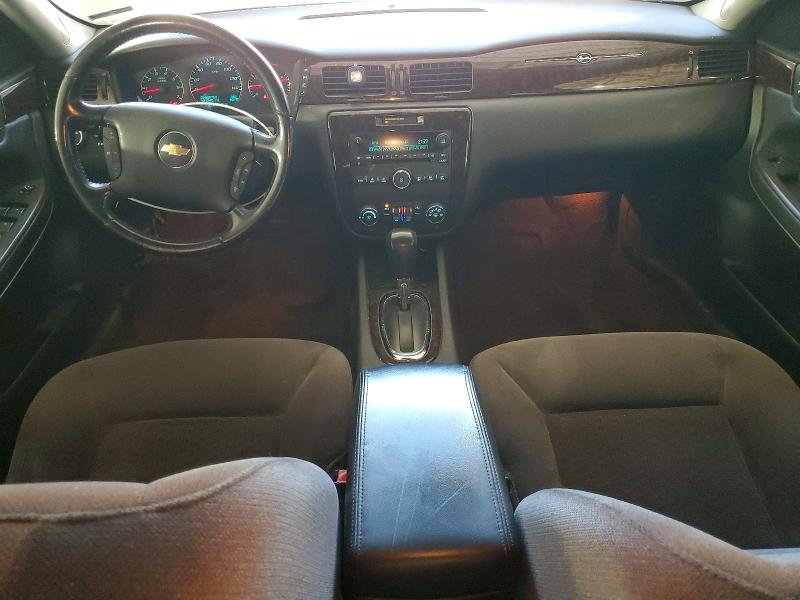 Auction sale of the 2014 Chevrolet Impala Limited, vin: 2G1WB5E39E1161231, lot number: 54215476