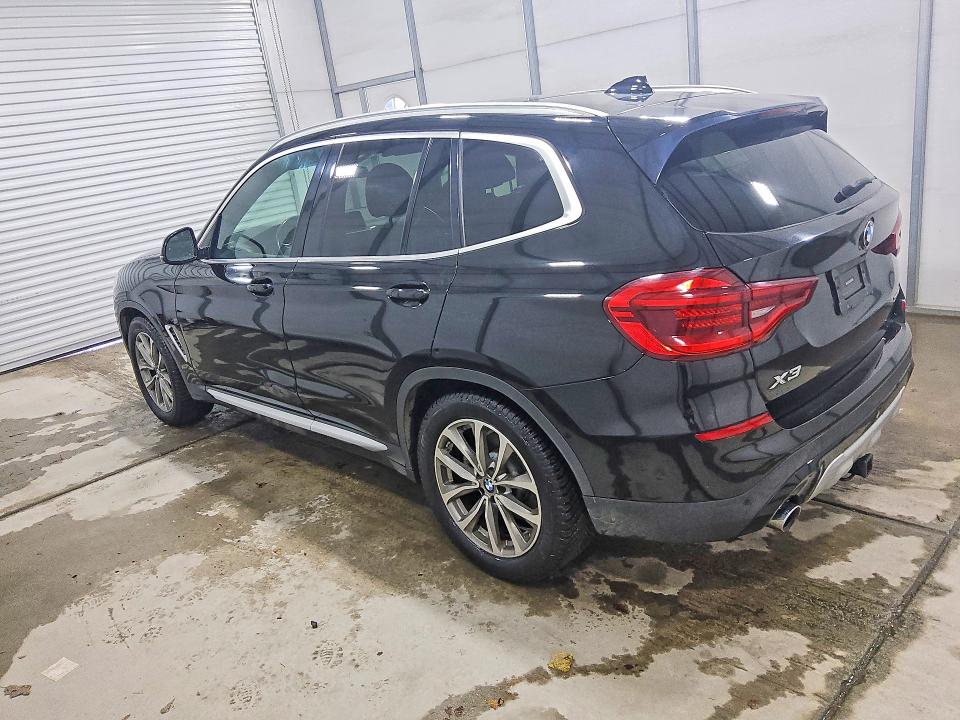 Продажа на аукционе авто 2019 Bmw X3, vin: 5UXTR9C52KLP89475, номер лота: 50779886