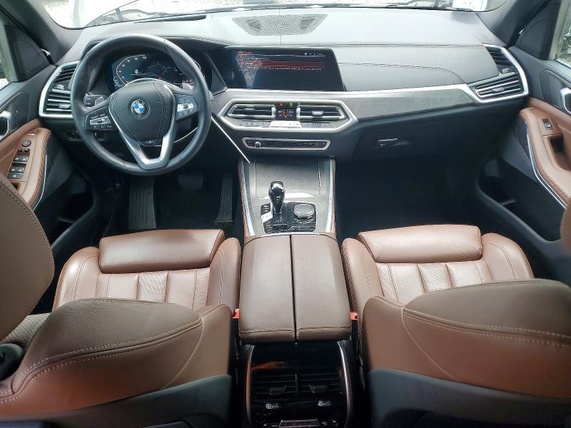 Продажа на аукционе авто 2022 Bmw X5, vin: 5UXCR6C02N9K77946, номер лота: 53253946