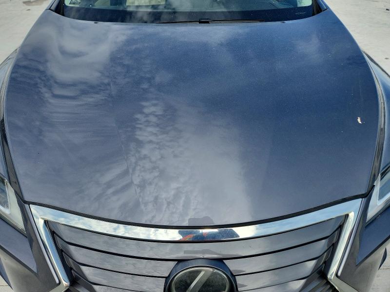 52255306 :رقم المزاد ، 2T2ZZMCA3HC037842 vin ، 2017 Lexus Rx 350 مزاد بيع
