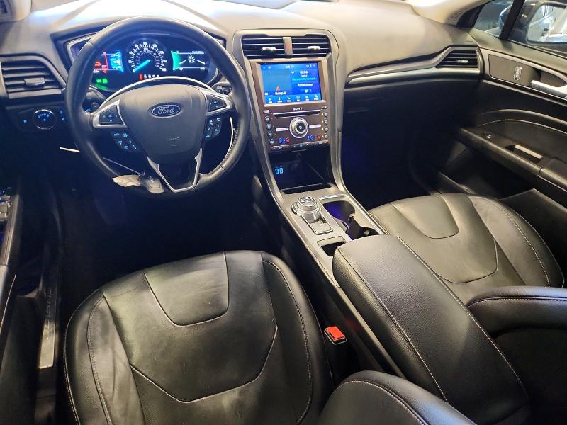 Продаж на аукціоні авто 2020 Ford Fusion, vin: 3FA6P0D98LR133159, номер лоту: 54692496