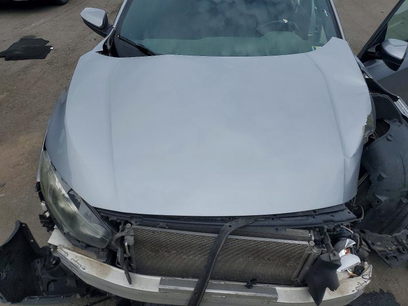 Aukcja sprzedaży 2017 Honda Civic, vin: SHHFK7H40HU406411, numer aukcji: 53468876