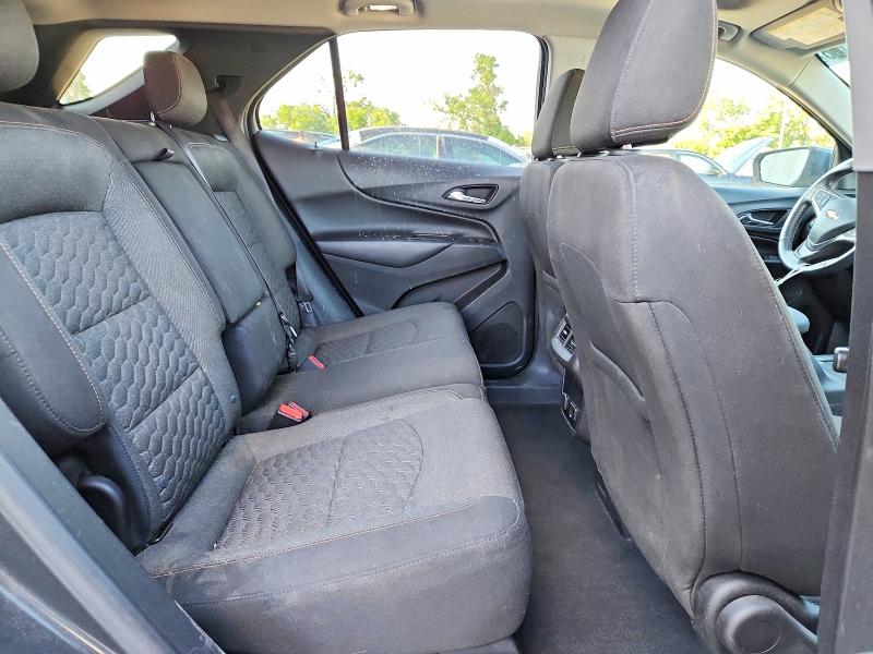 Продаж на аукціоні авто 2018 Chevrolet Equinox, vin: 2GNAXJEV0J6113294, номер лоту: 53126166