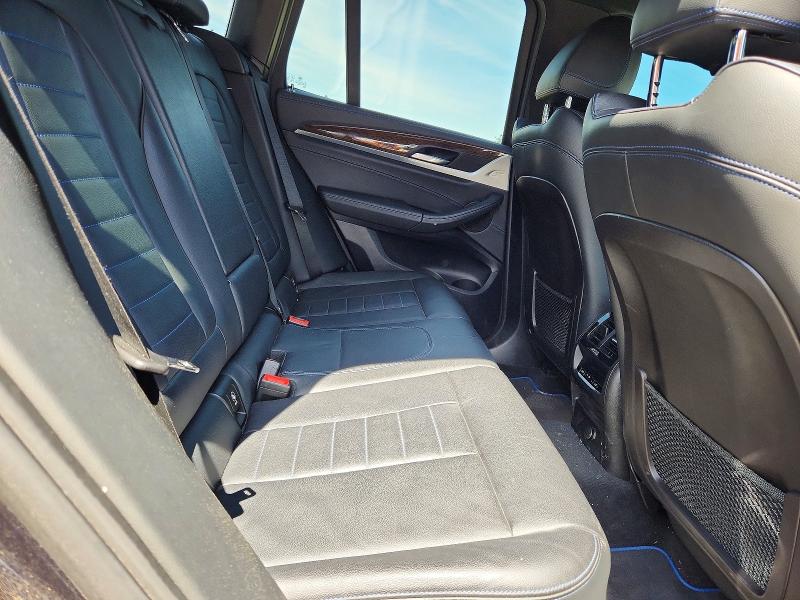 Aukcja sprzedaży 2019 Bmw X3, vin: 5UXTS3C54K0Z07142, numer aukcji: 51512126
