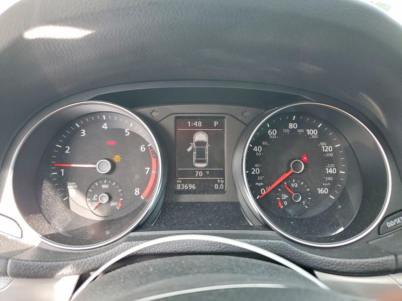 Продажа на аукционе авто 2016 Volkswagen Passat, vin: 1VWAT7A37GC051451, номер лота: 52369046