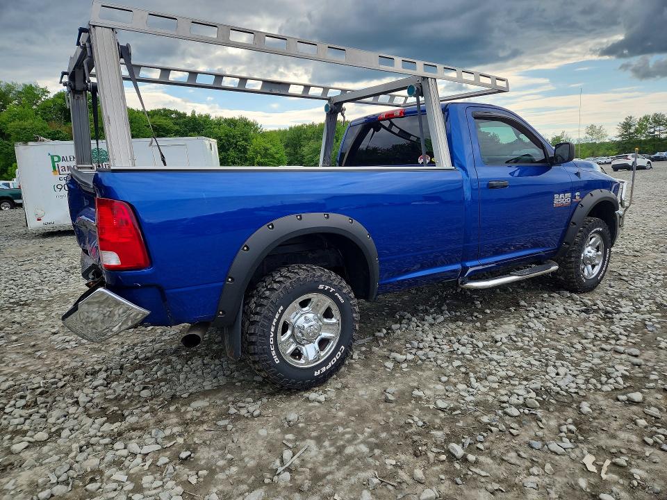 Aukcja sprzedaży 2016 Ram 2500, vin: 3C6MR5ALXGG212138, numer aukcji: 53409046