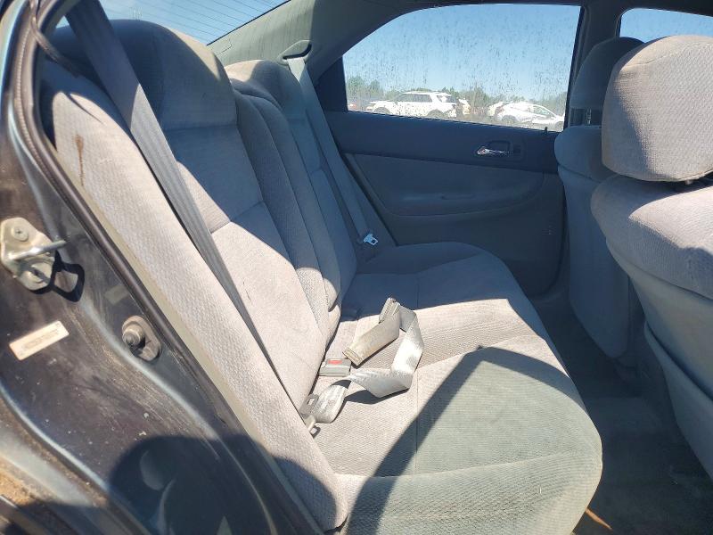1996 Honda Accord მანქანა იყიდება აუქციონზე, vin: 1HGCD5636TA161727, აუქციონის ნომერი: 55322636