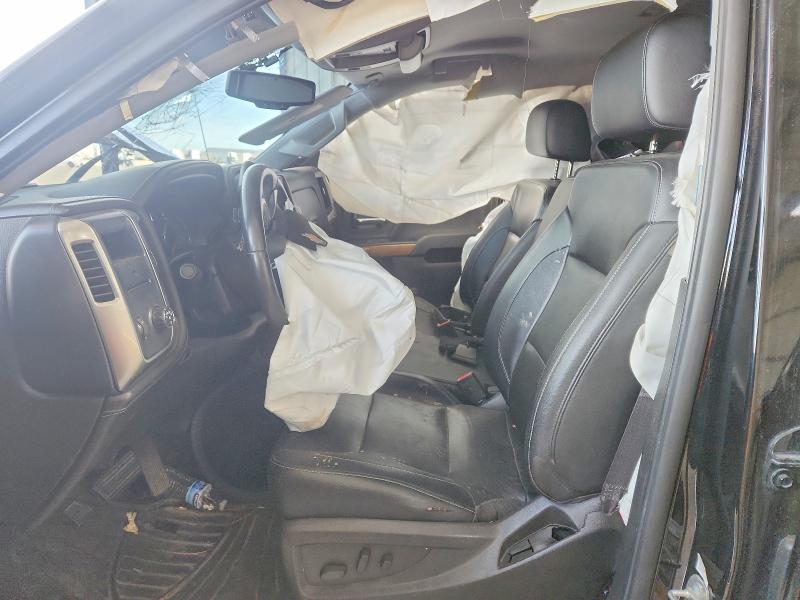 Aukcja sprzedaży 2016 Chevrolet Silverado, vin: 1GCRCSEC8GZ214401, numer aukcji: 54100466