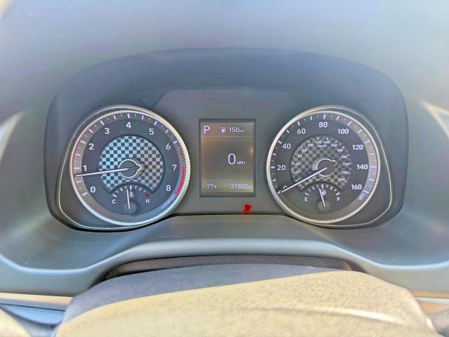 Aukcja sprzedaży 2020 Hyundai Elantra, vin: 5NPD74LF3LH608865, numer aukcji: 55100106