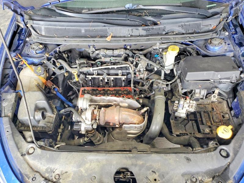 2013 Dodge Dart მანქანა იყიდება აუქციონზე, vin: 1C3CDFBH6DD709185, აუქციონის ნომერი: 52497286