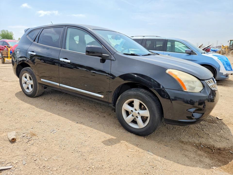 Aukcja sprzedaży 2013 Nissan Rogue, vin: JN8AS5MV5DW146144, numer aukcji: 54636136