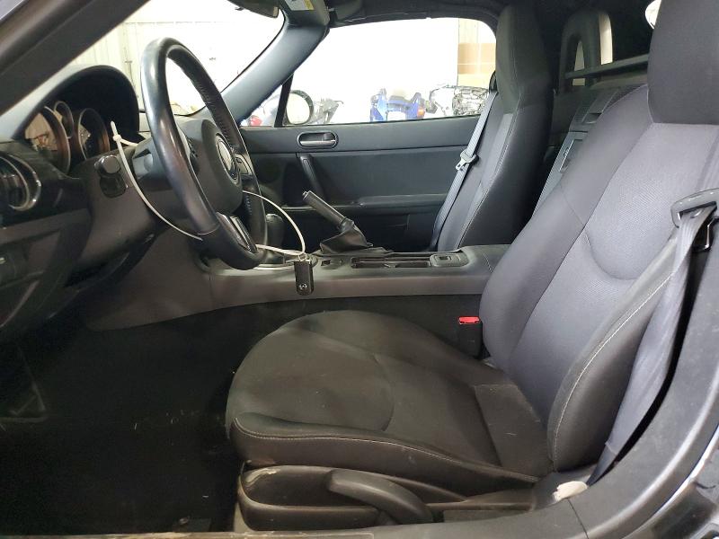 Aukcja sprzedaży 2014 Mazda Mx-5 Miata, vin: JM1NC2JF0E0235372, numer aukcji: 54496306