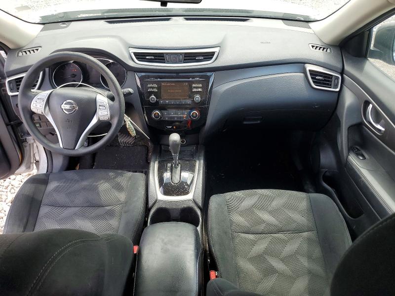 Aukcja sprzedaży 2016 Nissan Rogue, vin: 5N1AT2MT6GC784104, numer aukcji: 52338466