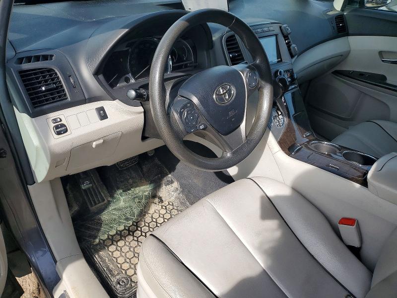 Продаж на аукціоні авто 2013 Toyota Venza, vin: 4T3BK3BB0DU078508, номер лоту: 52239666