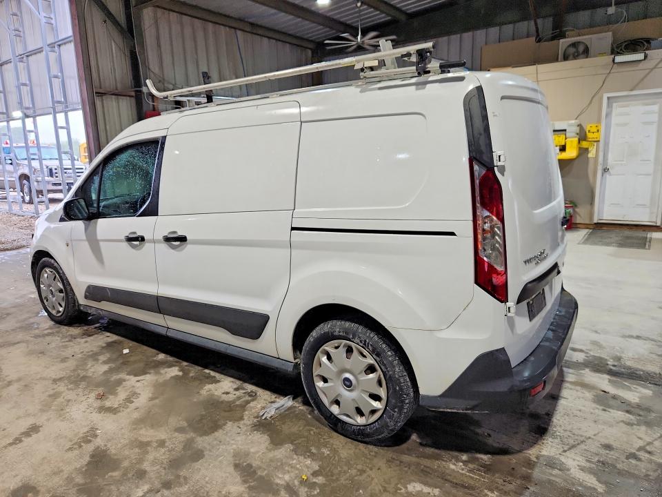 55396966 :رقم المزاد ، NM0LS7F72H1335316 vin ، 2017 Ford Transit Connect مزاد بيع