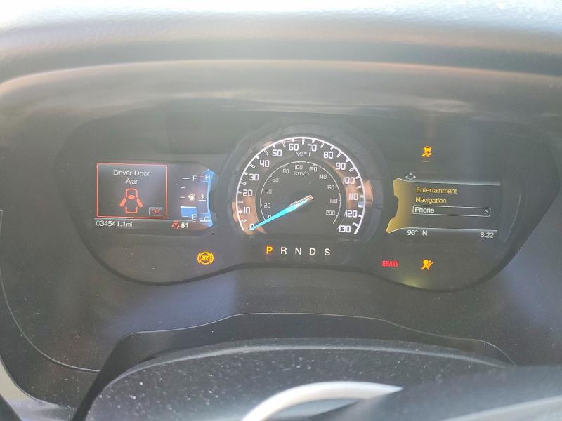 52423536 :رقم المزاد ، 1FTER4FH0MLD88089 vin ، 2021 Ford Ranger مزاد بيع
