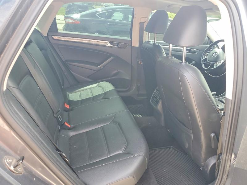 Продаж на аукціоні авто 2016 Volkswagen Passat, vin: 1VWBT7A39GC041248, номер лоту: 54784106