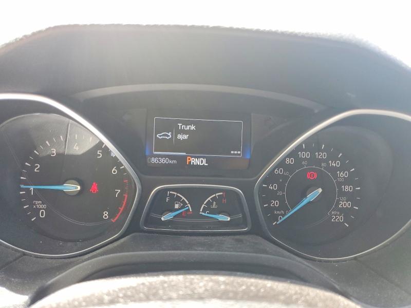 Продаж на аукціоні авто 2015 Ford Focus, vin: 1FADP3F27FL332182, номер лоту: 54440346