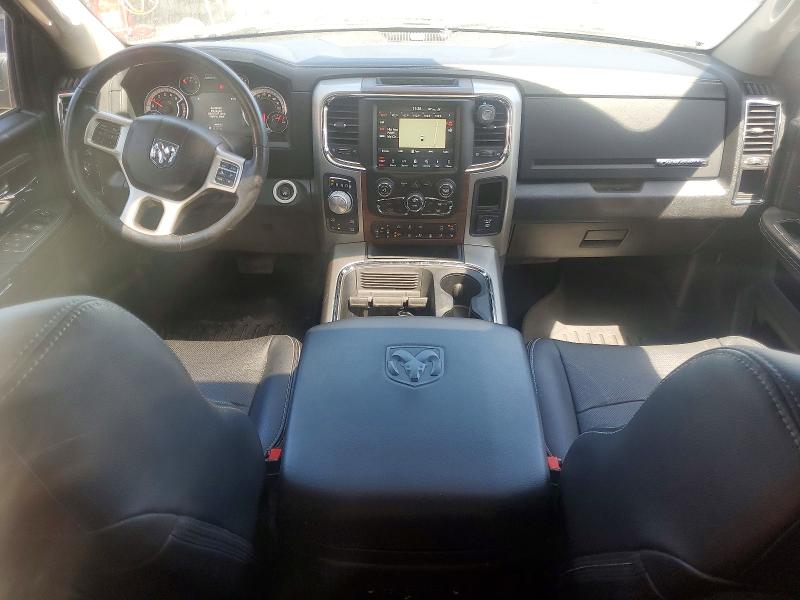Продаж на аукціоні авто 2018 Ram 1500, vin: 1C6RR7NM0JS250823, номер лоту: 50184456