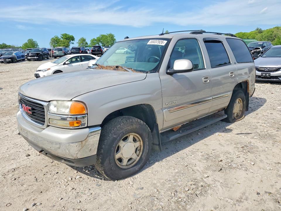 Aukcja sprzedaży 2005 Gmc Yukon, vin: 1GKEK13T45J193688, numer aukcji: 55037926