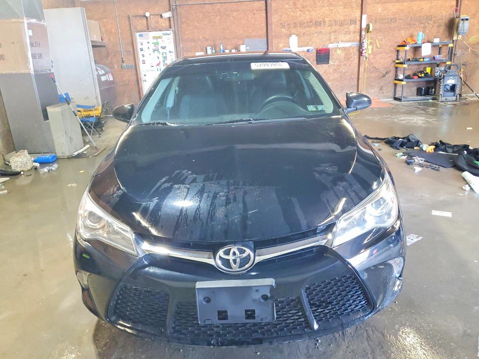 Продажа на аукционе авто 2015 Toyota Camry, vin: 4T1BF1FK8FU088962, номер лота: 54993956