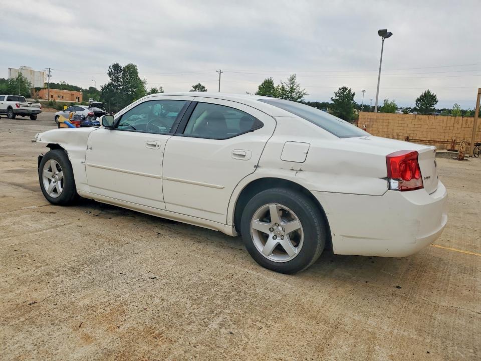 Продаж на аукціоні авто 2010 Dodge Charger, vin: 2B3CA3CV7AH124753, номер лоту: 53052396