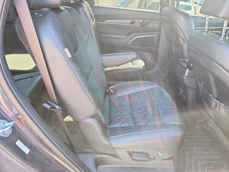2024 Kia Telluride მანქანა იყიდება აუქციონზე, vin: 5XYP5DGC7RG519433, აუქციონის ნომერი: 54921986