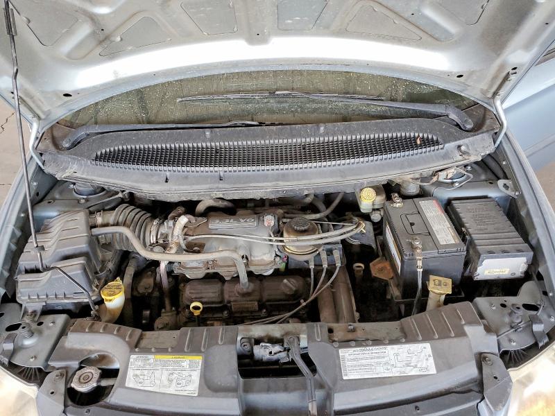 Aukcja sprzedaży 2006 Dodge Grand Caravan, vin: 1D4GP24E46B722289, numer aukcji: 55152886