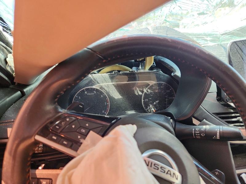 2020 Nissan Altima მანქანა იყიდება აუქციონზე, vin: 1N4BL4CW3LC259792, აუქციონის ნომერი: 54211106